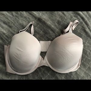 Used VS 36DD Demi bra